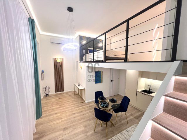 Eladó téglalakás, Budapesten, IX. kerületben, Ráday utcában