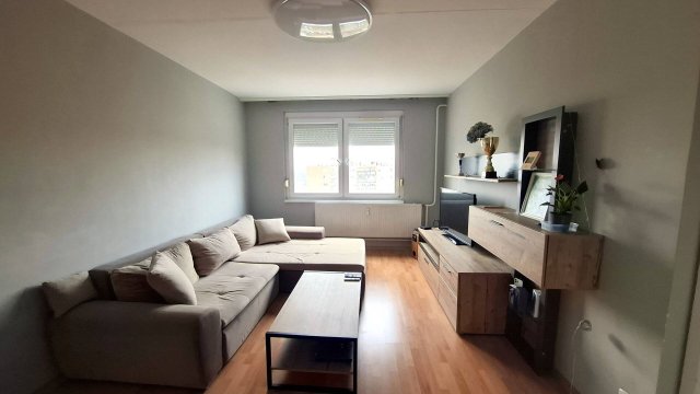 Eladó téglalakás, Debrecenben 69.9 M Ft, 3 szobás