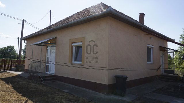Eladó családi ház, Egyeken 15.9 M Ft, 3 szobás