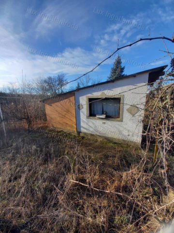 Eladó mezogazdasagi ingatlan, Oroszlányban 4.5 M Ft, 1 szobás