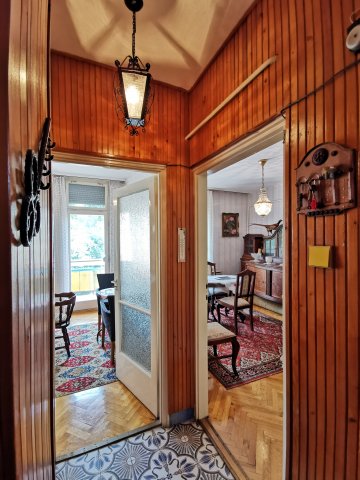 Eladó téglalakás, Szegeden 82 M Ft, 4 szobás