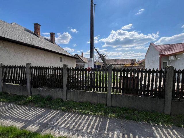 Eladó telek, Hajdúszoboszlón 25 M Ft / költözzbe.hu