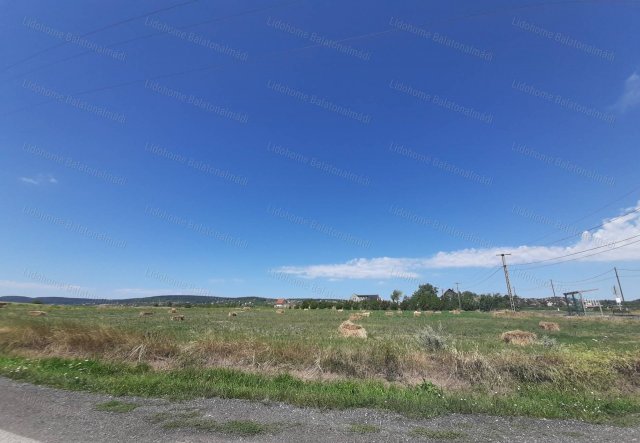 Eladó mezogazdasagi ingatlan, Veszprémben 9 M Ft