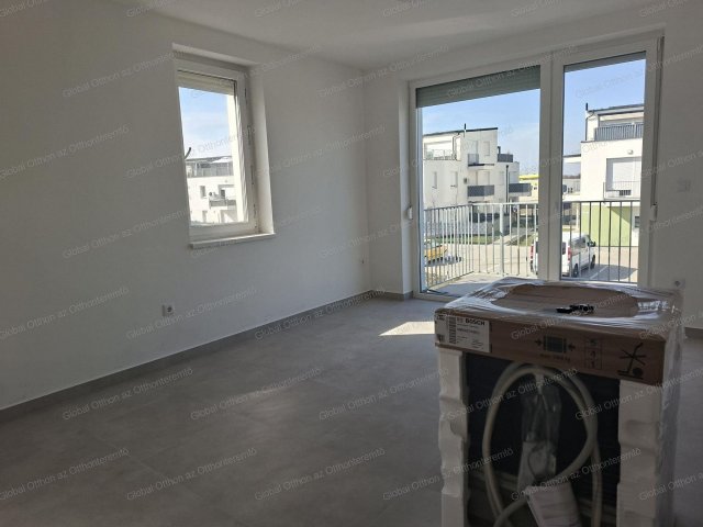 Eladó téglalakás, Levélen 47.9 M Ft, 2 szobás