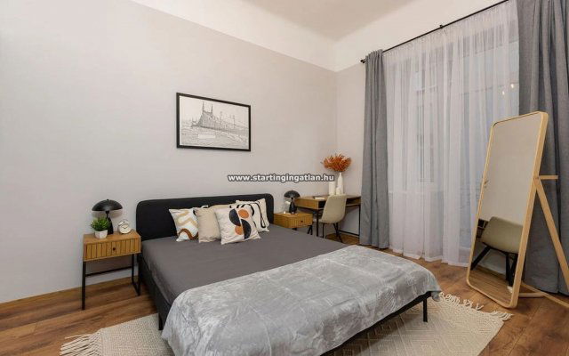 Eladó téglalakás, XIII. kerületben, Hegedűs Gyula utcában