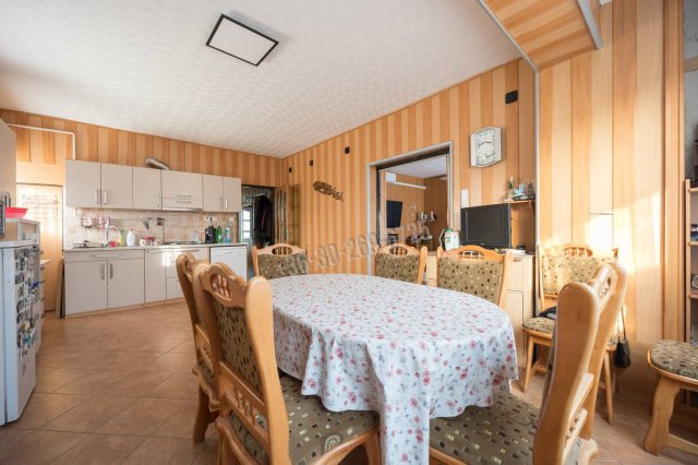 Eladó családi ház, Drégelypalánkon 47.9 M Ft, 5 szobás