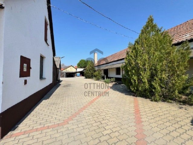 Eladó ipari ingatlan, Orgoványon 150 M Ft / költözzbe.hu