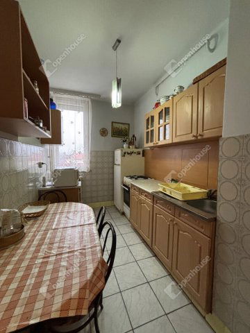 Eladó téglalakás, Győrött 47.5 M Ft, 2 szobás