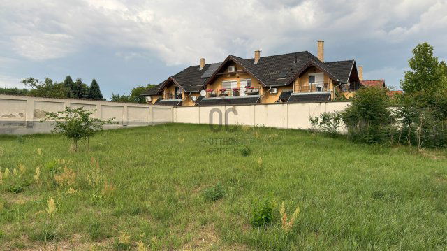 Eladó telek, Debrecenben 33.99 M Ft / költözzbe.hu