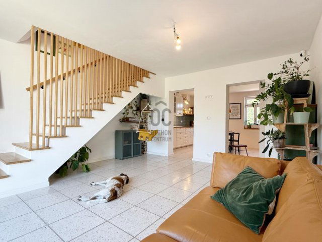 Eladó sorház, Vácon 125 M Ft, 4 szobás / költözzbe.hu