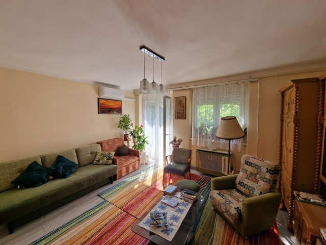 Eladó téglalakás, Budapesten, XXI. kerületben 51.3 M Ft