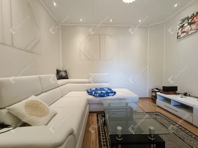 Eladó családi ház, Sopronkövesden 74.9 M Ft, 4 szobás