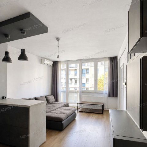 Eladó téglalakás, Budapesten, XI. kerületben 99 M Ft, 3 szobás