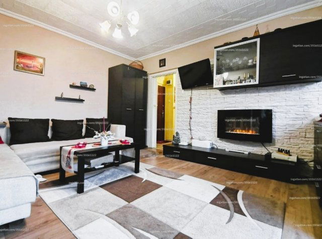 Eladó panellakás, Budapesten, XXI. kerületben 60.8 M Ft