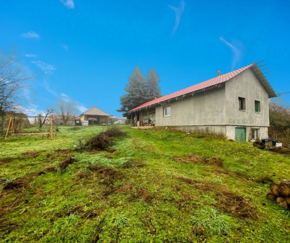 Eladó mezogazdasagi ingatlan, Nyékládházán 12.45 M Ft, 3 szobás