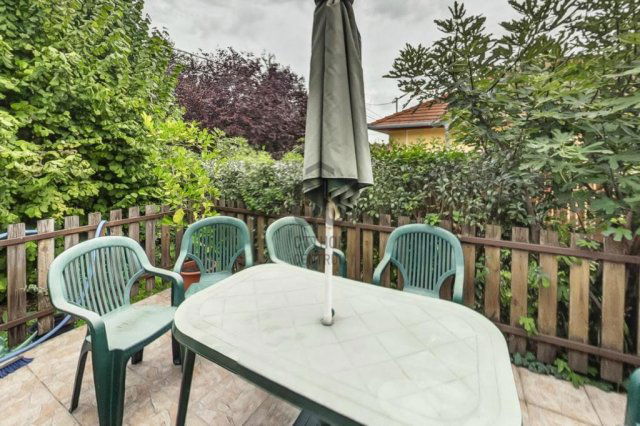 Eladó ikerház, Szigethalmon 114.99 M Ft, 4 szobás