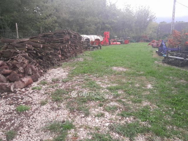 Eladó telek, Zsámbékon 45 M Ft / költözzbe.hu