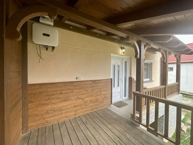 Eladó családi ház, Szentgyörgyváron 36.99 M Ft, 2 szobás