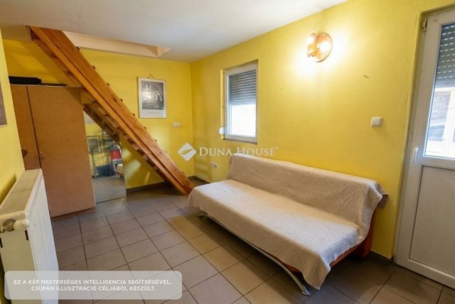 Eladó családi ház, Balatonmáriafürdőn 89.9 M Ft, 2 szobás