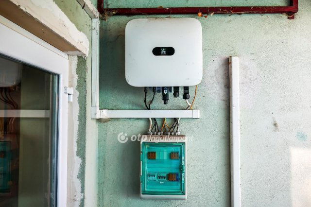 Eladó családi ház, Dunaharasztin 84.9 M Ft, 3 szobás