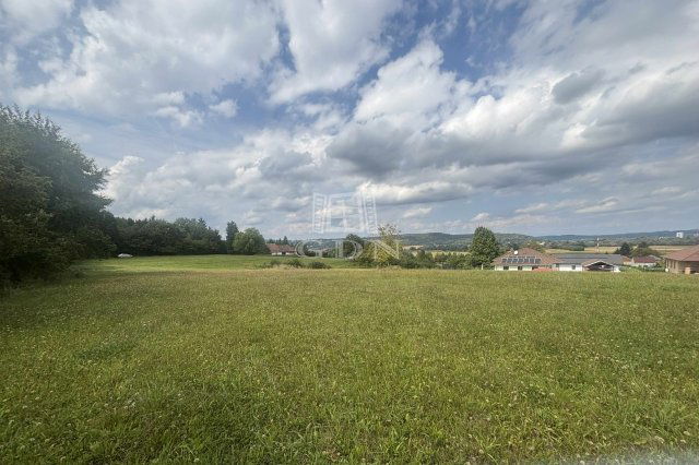 Eladó telek, Szentgotthárdon 99.9 M Ft / költözzbe.hu