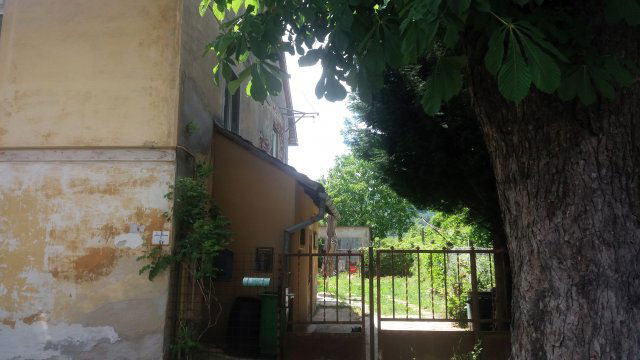 Eladó téglalakás, Pécsett 14.9 M Ft, 1 szobás