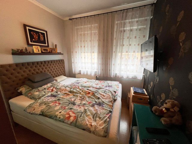 Eladó téglalakás, Nyíregyházán 62.9 M Ft, 2 szobás