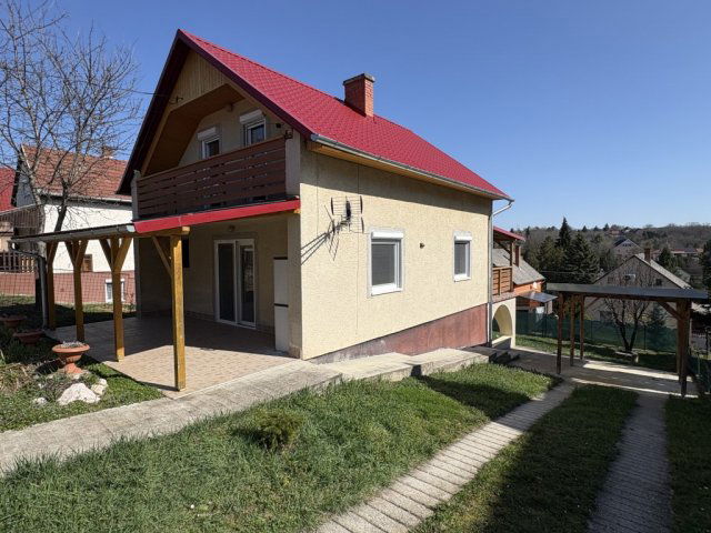 Eladó nyaraló, Igalon 42.5 M Ft, 4 szobás / költözzbe.hu