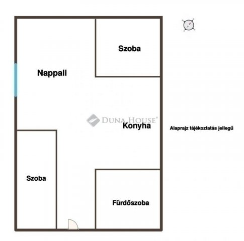 Eladó téglalakás, Budapesten, X. kerületben 135 M Ft, 4 szobás