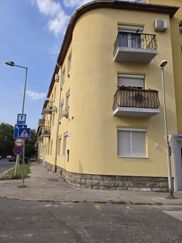 Eladó téglalakás, Miskolcon, Soltész Nagy Kálmán utcában
