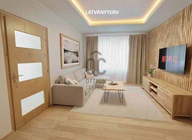 Eladó panellakás, Budapesten, IV. kerületben 74.9 M Ft, 4 szobás