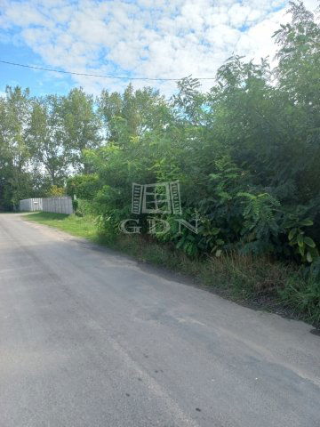 Eladó telek, Dunaharasztin 24 M Ft / költözzbe.hu