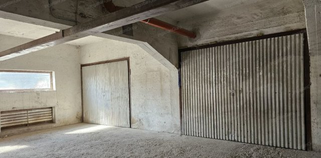 Eladó garázs, Kecskeméten 8.5 M Ft / költözzbe.hu