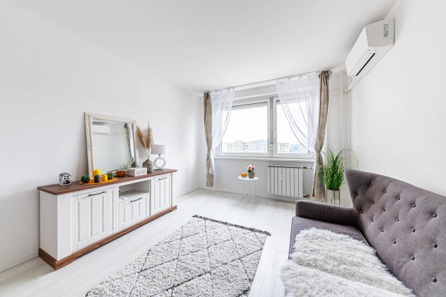 Kiadó téglalakás, albérlet, Budaörsön 280 E Ft / hó, 2 szobás