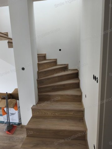 Eladó ikerház, Nyíregyházán 92.9 M Ft, 4 szobás