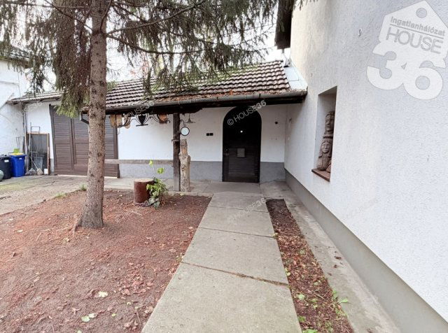 Eladó családi ház, Kecskeméten 89 M Ft, 4 szobás