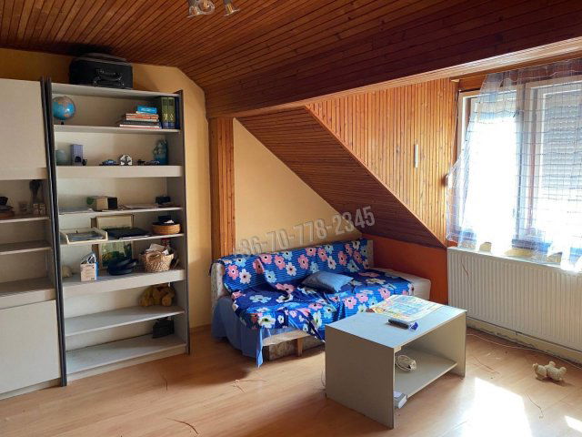 Eladó sorház, Békéscsabán 48 M Ft, 3 szobás
