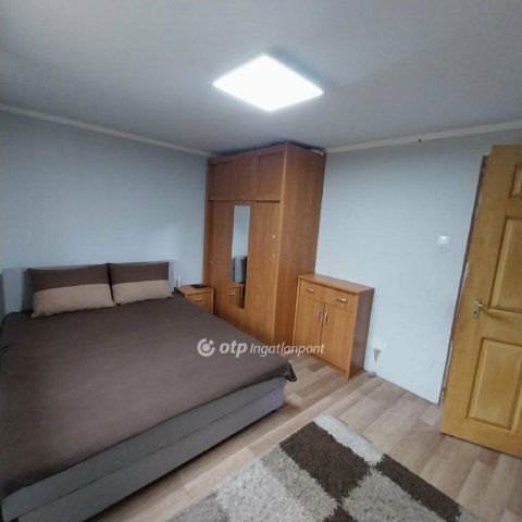 Eladó családi ház, Nyírpazonyon 57.9 M Ft, 3 szobás