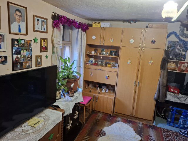 Eladó családi ház, Muronyon 9.5 M Ft, 3 szobás