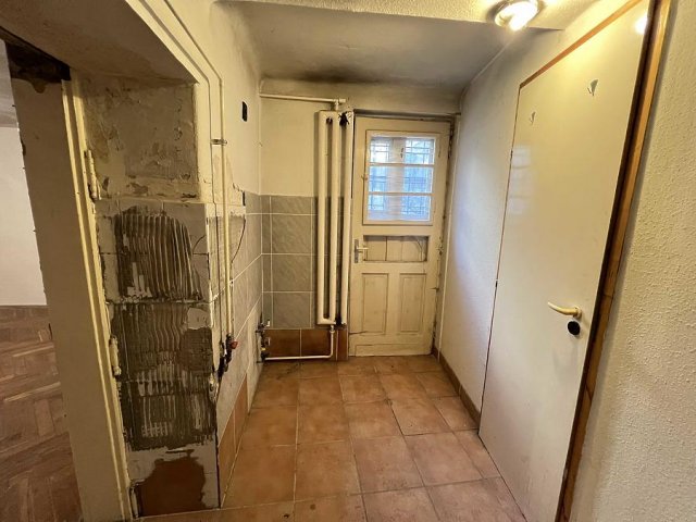 Eladó téglalakás, Budapesten, VII. kerületben, Hársfa utcában