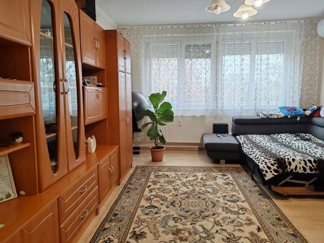 Eladó panellakás, Budapesten, XXI. kerületben 63.9 M Ft, 2 szobás