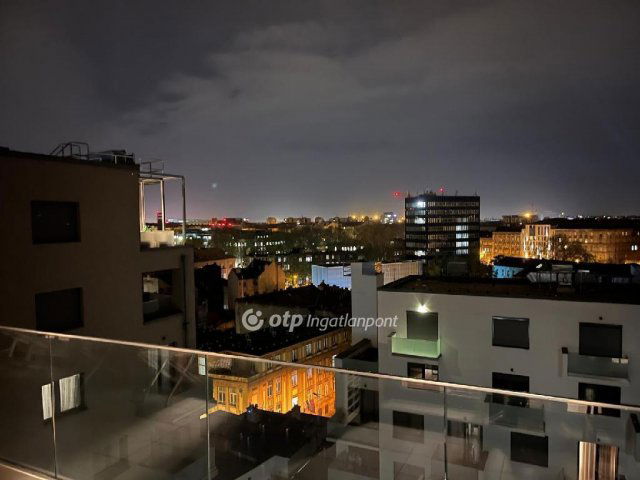 Eladó téglalakás, Budapesten, VIII. kerületben 149 M Ft