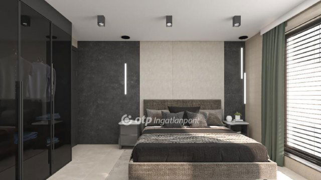 Eladó téglalakás, Budapesten, III. kerületben 219 M Ft, 5 szobás