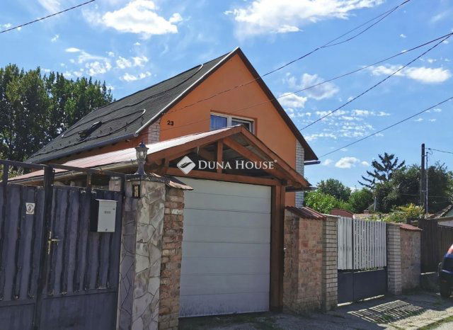 Eladó családi ház, Dorogon, Pataksor utcában 64 M Ft, 4 szobás