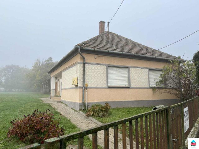 Eladó családi ház, Somogyszentpálon 33.235 M Ft, 3 szobás