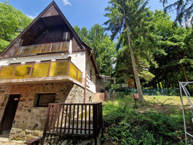 Eladó nyaraló, Mátraszentimrén 26.9 M Ft, 3 szobás