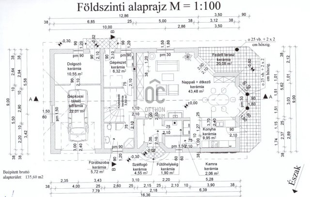 Eladó családi ház, Budaörsön 269.9 M Ft, 7 szobás