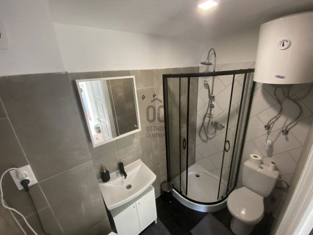 Eladó téglalakás, Budapesten, IV. kerületben 39.5 M Ft, 1 szobás