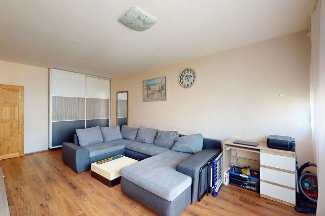 Eladó panellakás, Nagykanizsán, Liszt Ferenc utcában 34.999 M Ft