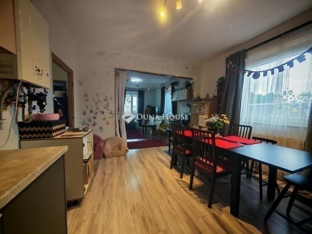Eladó téglalakás, Budapesten, XX. kerületben 76 M Ft, 2 szobás